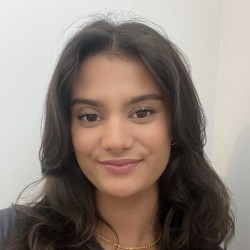 Natalie Goel - Designing an antiviral drug for Rift Valley Fever Virus