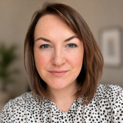 photo of Siobhan Betts