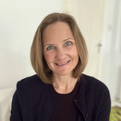Christine Rivers