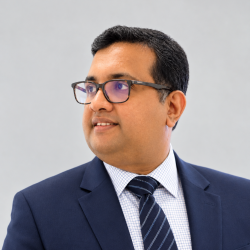 Gihan Chaminda Udalamaththa Gamage