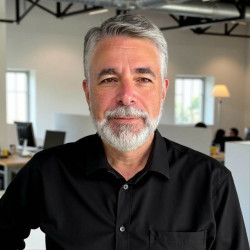 Prof Alan Woodward
