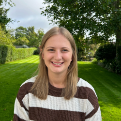 Image of Katie Costello