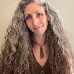Profile photo of Dr Elizabeth Dudeney