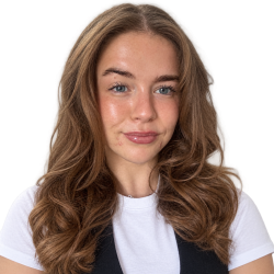 Profile picture of Lucy Bryson-Davies. 
