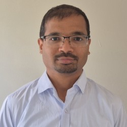 Swapnil Palkar profile image