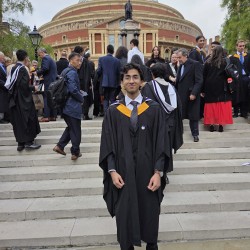 Sahil Khandelwal's image