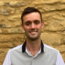 Profile image of Leon McAnally