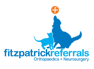 Fitzpatrick Referrrals logo