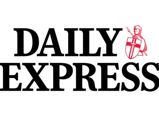 Daily Express logo