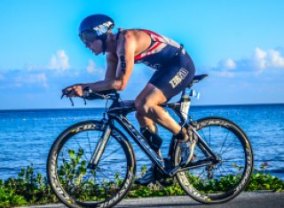 Dan Walsh – GB Age Group Triathlete