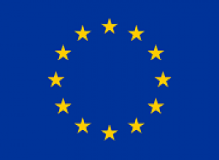 EU flag