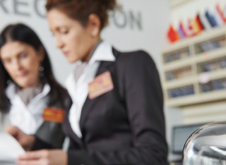 Dissertation uk hotel industry