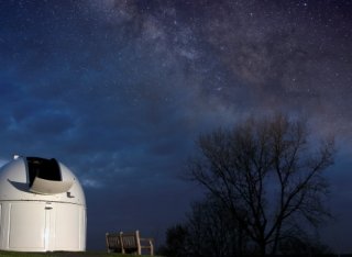 Telescope 640 x 340