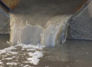 Wastewater USE GettyImages