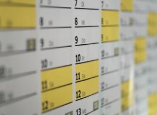 Events Calendar