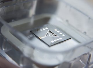 Nanotechnology