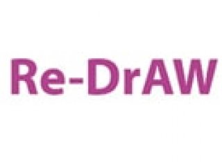 Re-DrAW logo