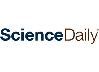 Science Daily logo