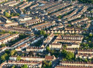 Housing estate