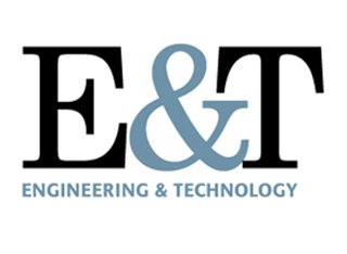 E&T logo