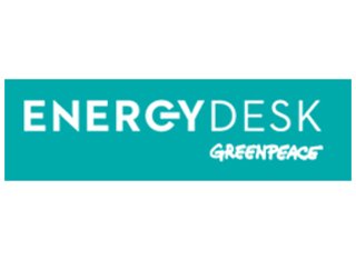 Energy desk logo