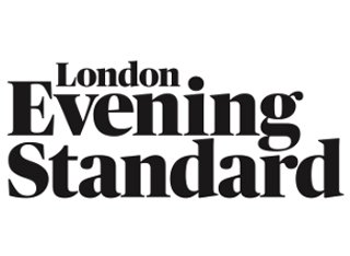 London Evening standard logo