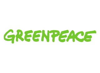 Greenpeace logo