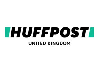 Huffington Post logo