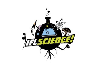 IFL Science logo