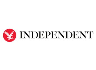 Independent logo