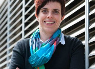 Silvia Pani