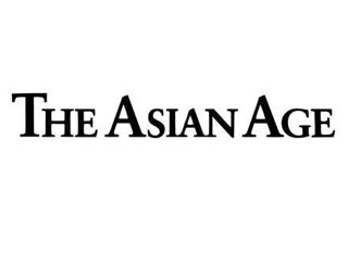 The Asian Age logo