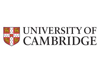 University of Cambridge logo