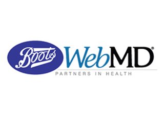 Boots Web logo