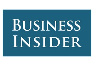 Business Insider logo