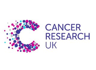 Cancer research logo