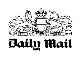 Daily Mail logo