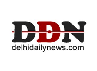 DDN logo