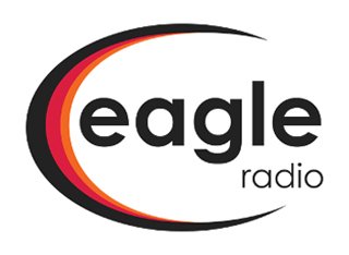 Eagle radio logo