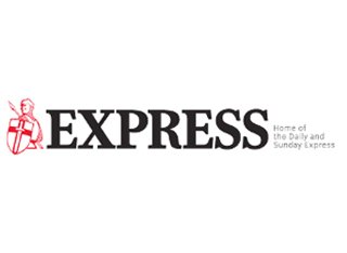 Express logo