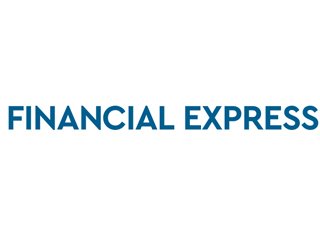 Financial express logo