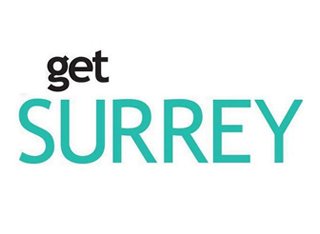 Get Surrey logo