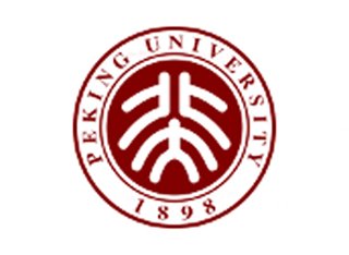 Peking University logo