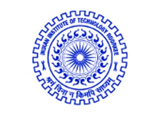 Indian Institute of Technology Roorkee logo