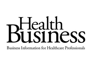 Health Business logo