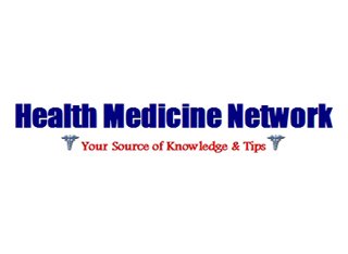 Health Medicine logo