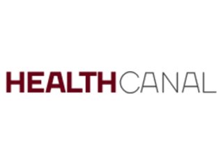 Health Canal logo