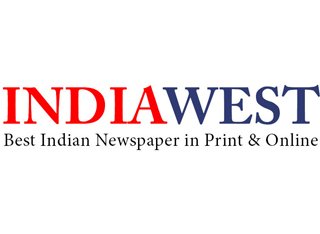 India West logo