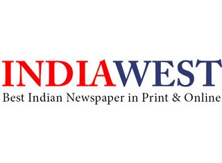 India West logo