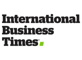 International Business times logo